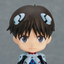 GOOD SMILE COMPANY Nendoroid Shinji Ikari: Plugsuit Ver.