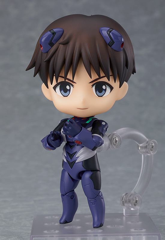 Good Smile Company Nendoroid Shinji Ikari: Plugsuit Ver.(re-run)