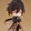 GOOD SMILE COMPANY Nendoroid Zhongli