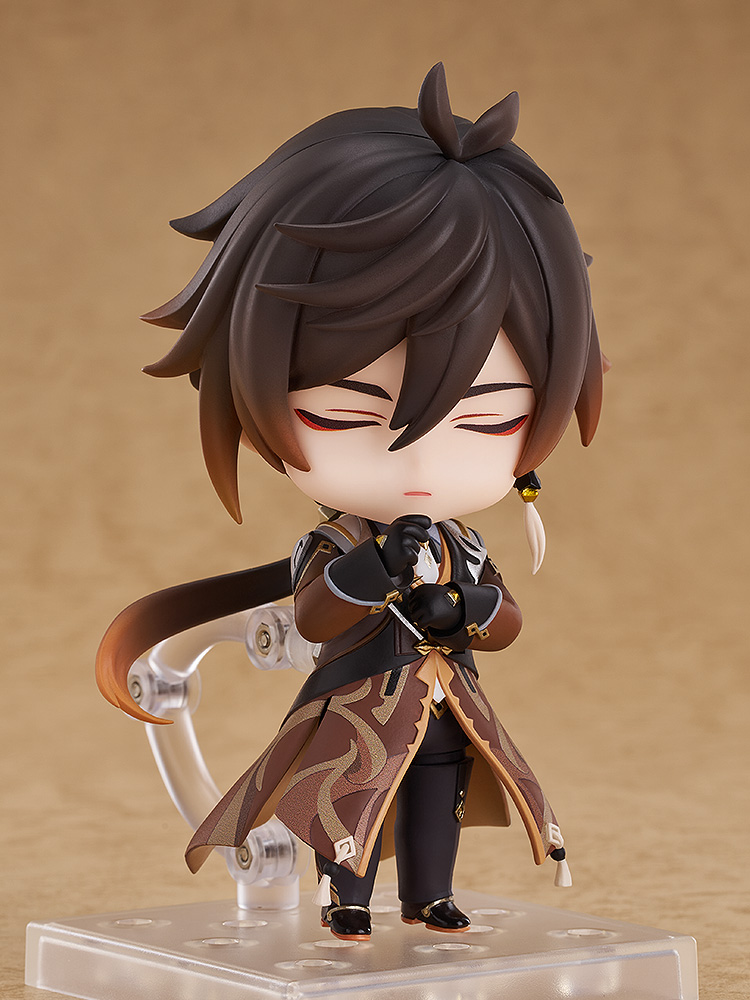 GOOD SMILE COMPANY Nendoroid Zhongli