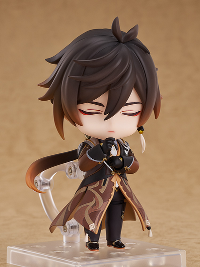 GOOD SMILE COMPANY Nendoroid Zhongli