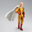 Banpresto ONE-PUNCH MAN Grandista-SAITAMA- METALLIC ver.