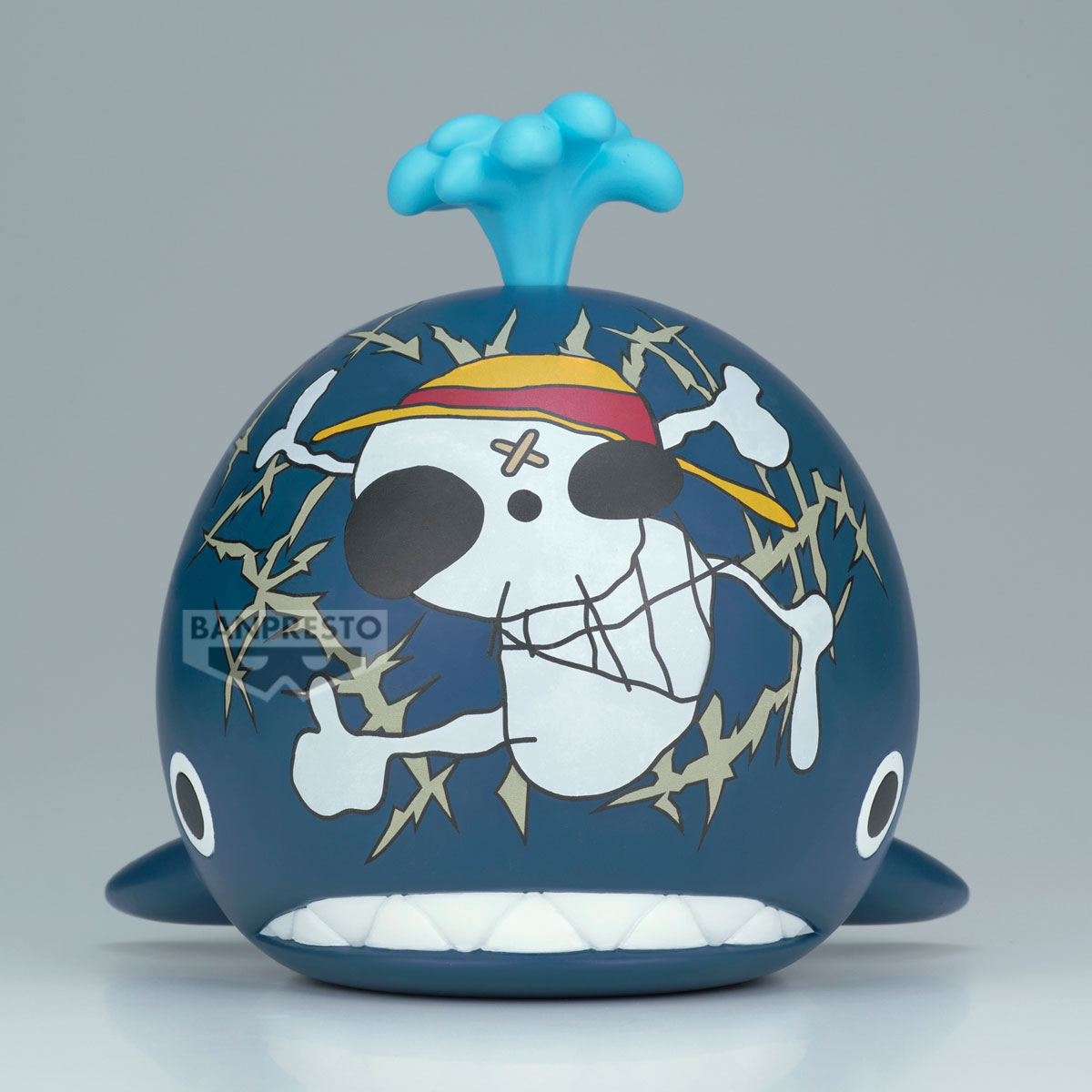 BANDAI ONE PIECE BIG SOFVIMATES～LABOON～, Banpresto Sofvimates
