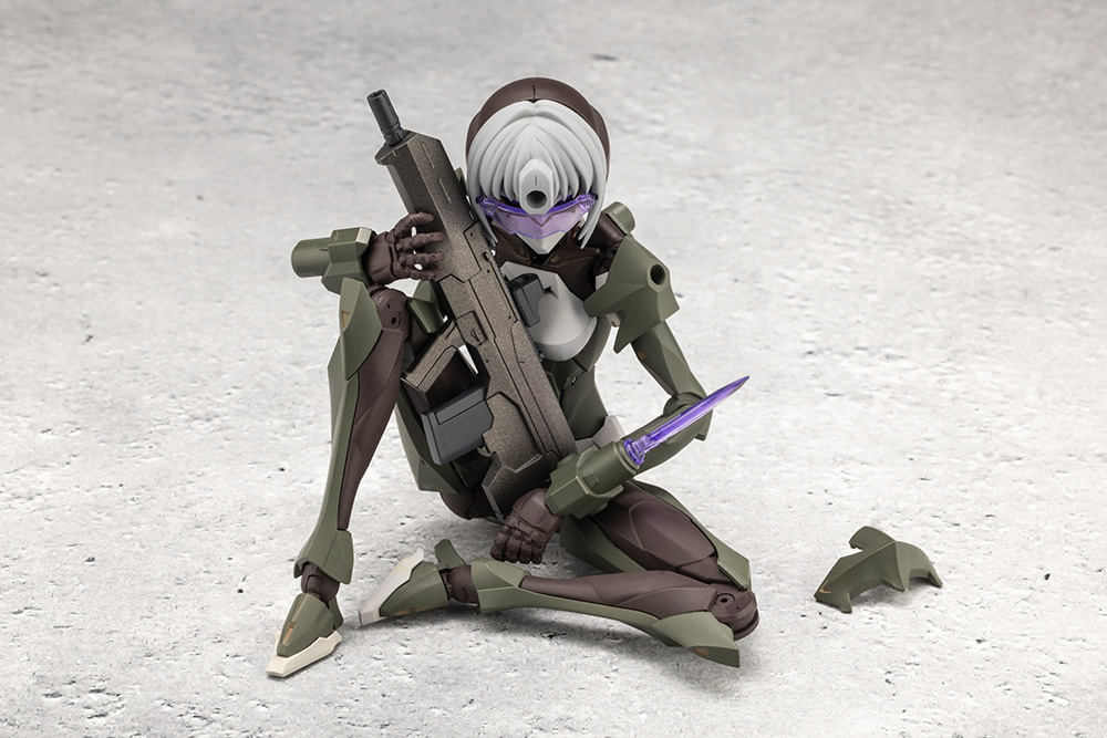 KOTOBUKIYA PENETRATOR