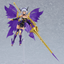 Good Smile Company PLAMAX GP-10 Dark Fairy Knight Grimlinde