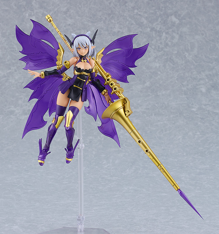 Good Smile Company PLAMAX GP-10 Dark Fairy Knight Grimlinde