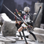 GOOD SMILE COMPANY PLAMAX Ichi: Early Ver.