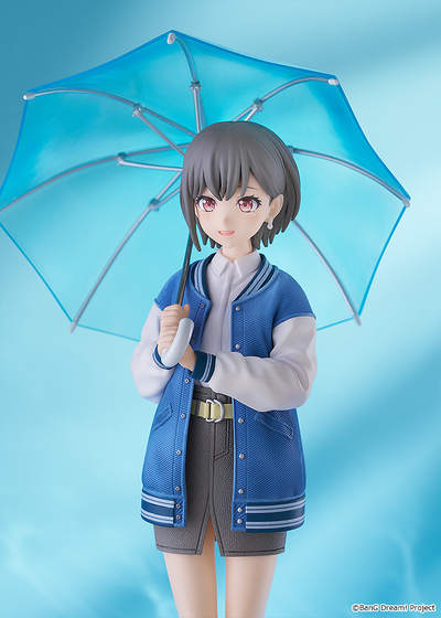 GOOD SMILE COMPANY POP UP PARADE Tomori Takamatsu L Size