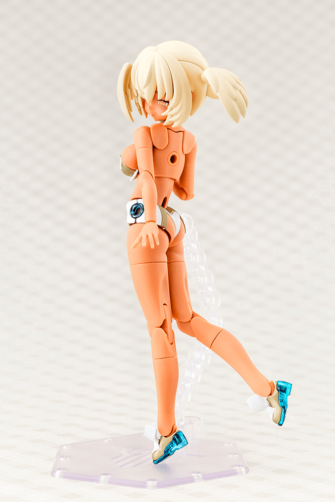 KOTOBUKIYA PUNI☆MOFU KIN XIAO