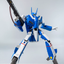 threezero ROBO-DOU ROBOTECH VF-1J Veritech (Max Sterling)