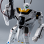 Three Zero ROBO-DOU ROBOTECH VF‐1S Veritech (Roy Fokker)