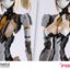 NONZERO STUDIO (Hemoxian) Hemoxian X Earnestcore Craft 1/10 Rosado Starflower Lily MK3