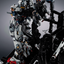 METAL STRUCTURE KAITAI-SHOU-KI RX-178 GUNDAM Mk-Ⅱ (A.E.U.G.)