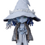BANDAI Tamashii Ranni the Witch "Elden Ring", TAMASHII NATIONS Figuarts mini