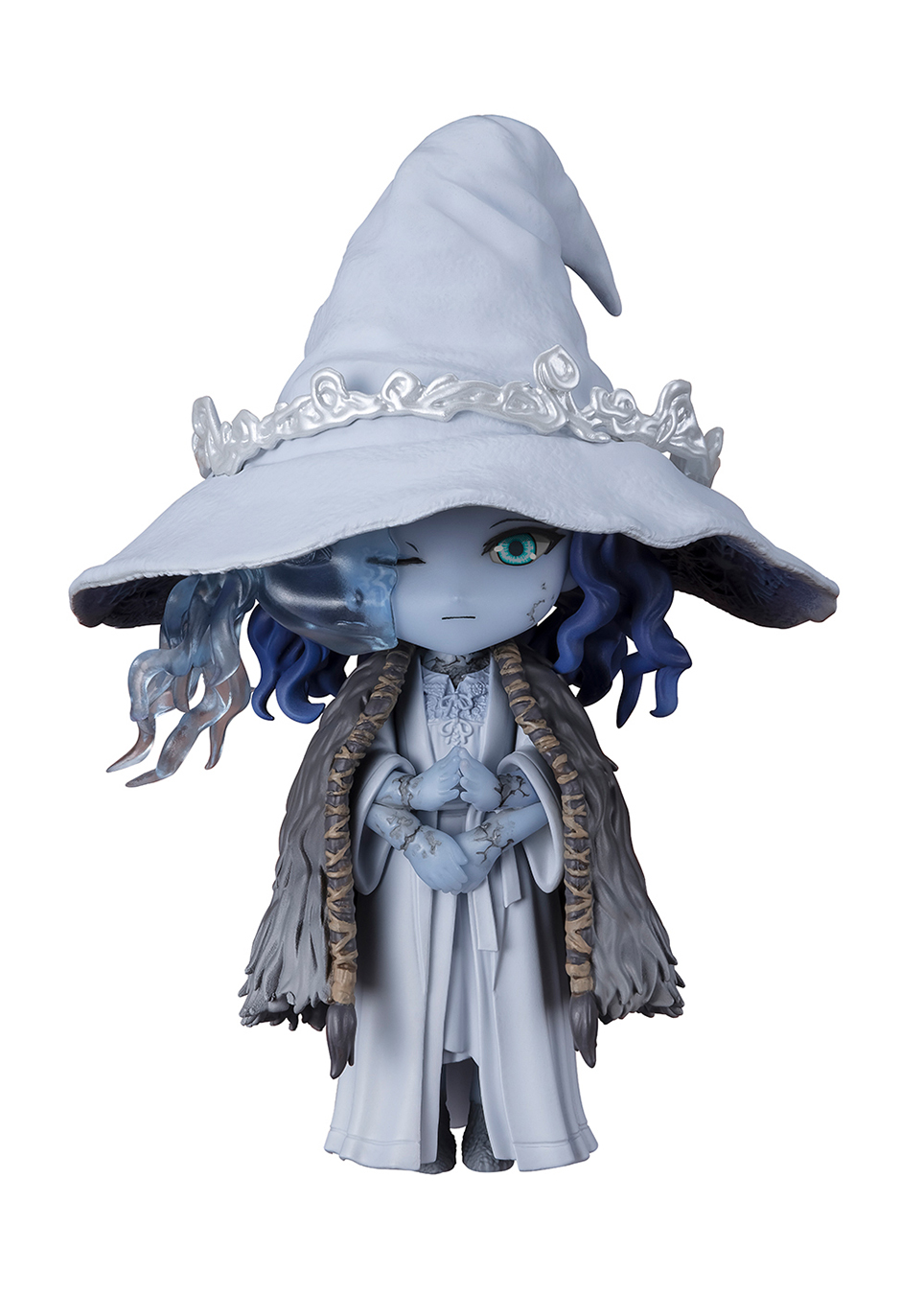 BANDAI Tamashii Ranni the Witch "Elden Ring", TAMASHII NATIONS Figuarts mini