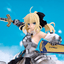 GSC Reincarnation Saber Lily ~Distant Avalon~