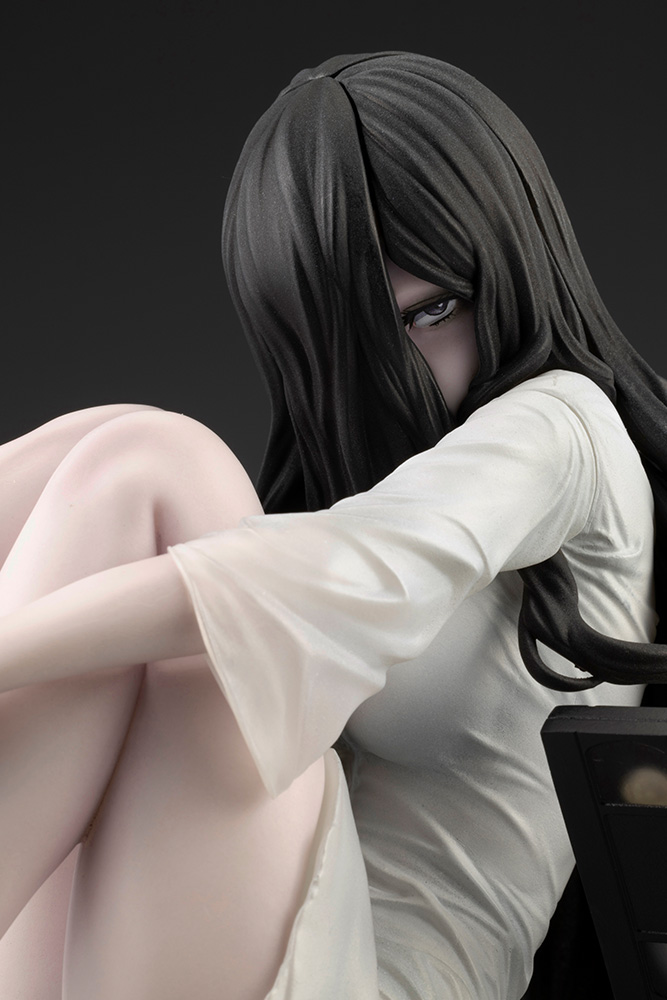 KOTOBUKIYA SADAKO BISHOUJO STATUE