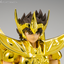 BANDAI TAMASHII NATIONS SAINT CLOTH MYTH EX SAGITTARIUS SEIYA -INHERITOR OF THE GOLD CLOTH- "SAINT SEIYA"