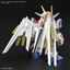 BANDAI Hobby SD GUNDAM CROSS SILHOUETTE MIGHTY STRIKE FREEDOM GUNDAM