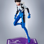 TAMASHII NATIONS S.H.Figuarts SHINJI IKARI