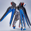 Limited TAMASHII NATIONS METAL ROBOT SPIRITS STRIKE FREEDOM GUNDAM [Re:Coordinate]