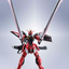 TAMASHII NATIONS SWORD IMPULSE GUNDAM SPECⅡ "GUNDAM", TAMASHII NATIONS METAL ROBOT SPIRITS