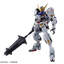 Limited TAMASHII NATIONS METAL ROBOT SPIRITS GUNDAM BARBATOS (1ST～4TH FORM)
