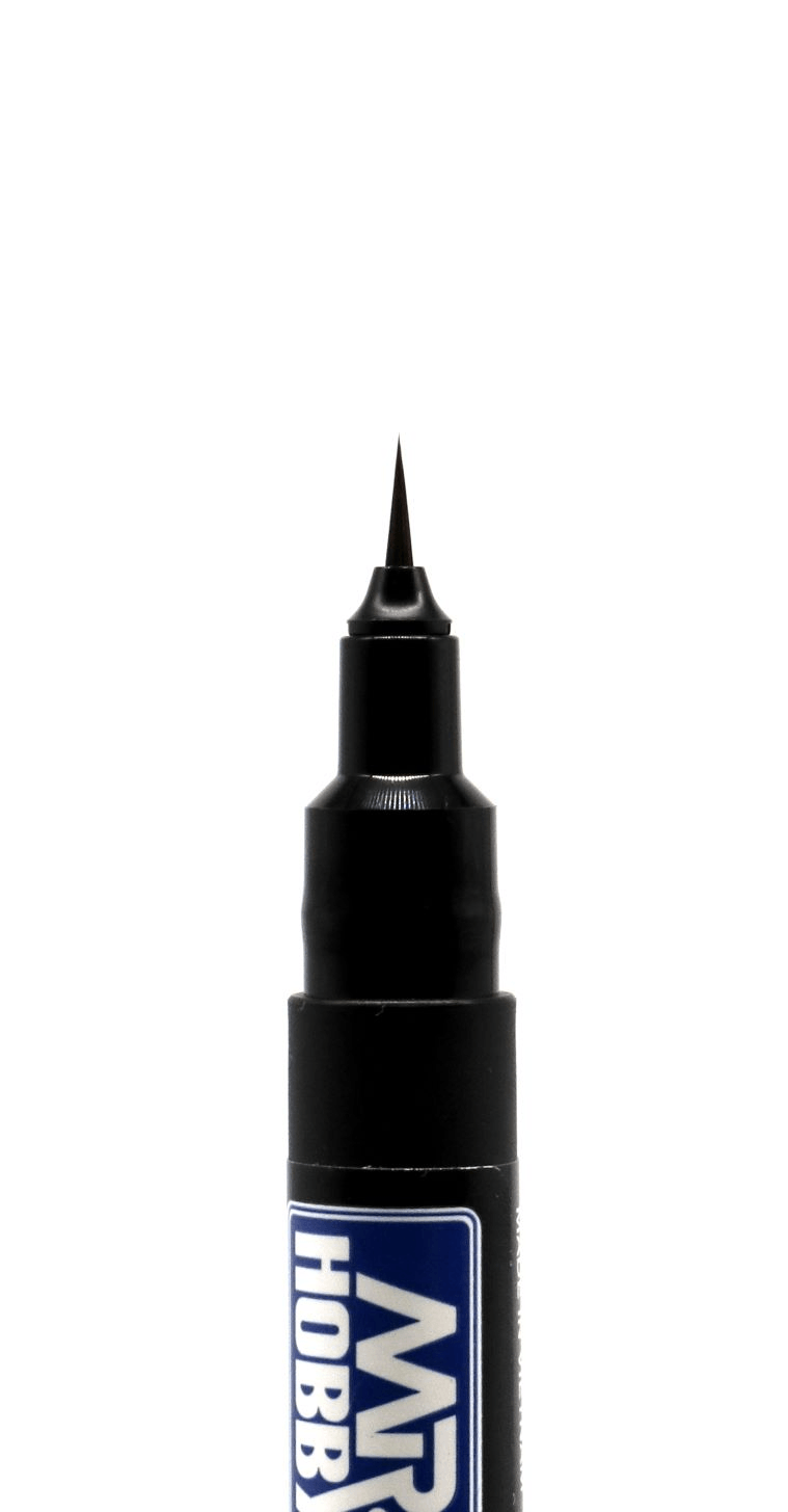 SUPER FINE TIP BRUSH PEN