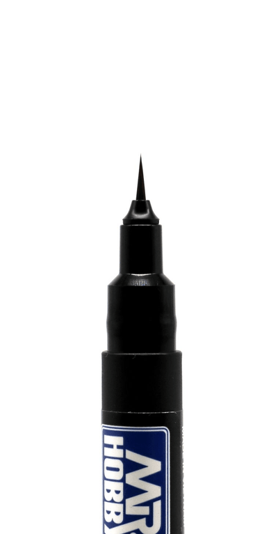 SUPER FINE TIP BRUSH PEN