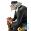 Bandai Ichibansho Figure (The Throne of Power) "One Piece"
