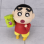 BANDAI Tamashii Shinnosuke Nohara "CRAYON SHINCHAN"