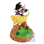 Bandai Masterlise Ichibansho Figure Son Goku & Chichi (Fantastic Adventure 2)