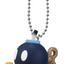 Bandai Shokugan Super Mario Bros. Mascot Charm Collection "Super Mario Bros."