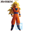 Bandai Masterlise Ichibansho Figure Super Saiyan 3 Son Goku (Battle of the Super Saiyan)