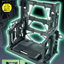 Builders Parts - System Base 001