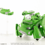 KOTOBUKIYA TAMOTU Type-S [Green Ver.]