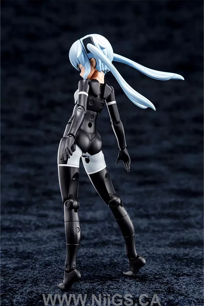 KOTOBUKIYA TYPE DEVIL STRARF bis