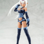 KOTOBUKIYA TYPE JAEGER EDELWEISS REPAINT COLOR VERSION