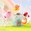 MegaHouse Tobimas Kirby
