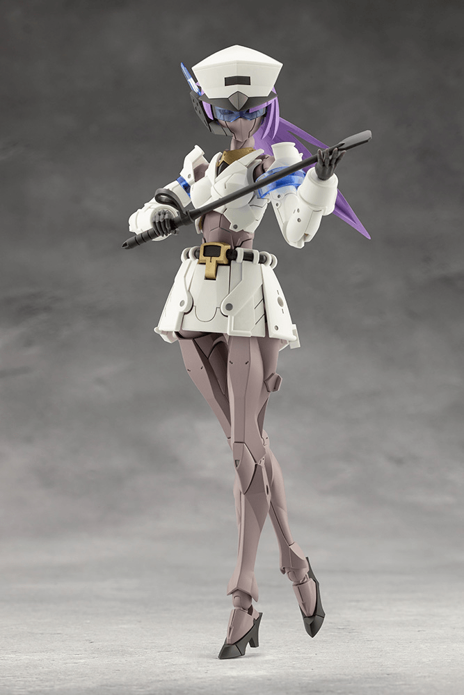 KOTOBUKIYA VANGUARD LEADER