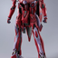 TAMASHII NATIONS VF－27γSP Super Lucifer Valkyrie (Brera Sterne use) Revival ver. "MACROSS"