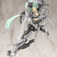 KOTOBUKIYA WEAPON UNIT55 COMPOSITE PLATE UNIT01 GRAY Ver.