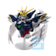 Bandai Ichibansho Wing Gundam Zero EW Bust