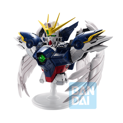 Bandai Ichibansho Wing Gundam Zero EW Bust