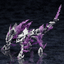 KOTOBUKIYA XenoAlma Explode Volcalion