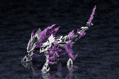 KOTOBUKIYA XenoAlma Explode Volcalion