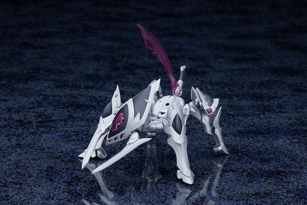 Kotobukiya XenoAlma Legiant
