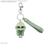 BANDAI HOBBY 3D RUBBER MASCOT KEYCHAIN