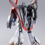 TAMASHII NATIONS METAL BUILD ZETA GUNDAM "Mobile Suit Zeta Gundam"