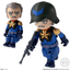 Bandai Shokugan bitlot Gundam Vol.2 (full set of 5)